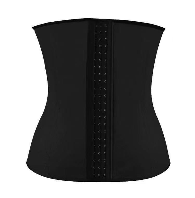 Корсет для корекції фігури L Чорний (sv1889l) - зображення 1