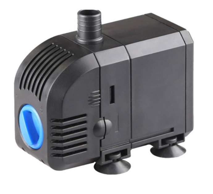 Помпа-насос SunSun HJ-4500, 80W, 5000 л/ч - изображение 2
