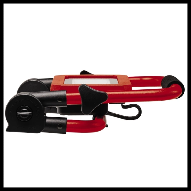 Lampa Einhell X-Change TC-CL 18/1800 Li - Solo (4514115) - obraz 2