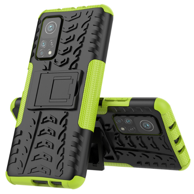 Бронированный чехол Armored Case для Xiaomi Redmi note 11 / note 11s ...