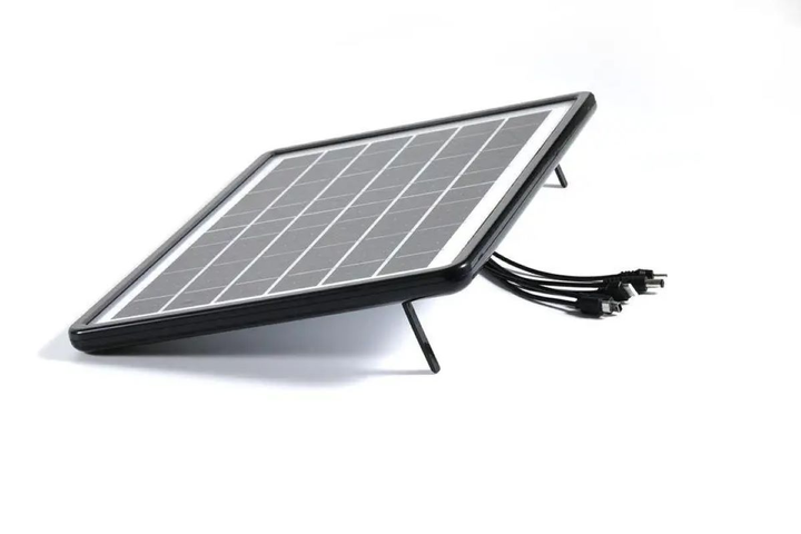 Солнечная панель Solar Panel ZOPVZ ZO-710 Panel зарядка от солнца ...