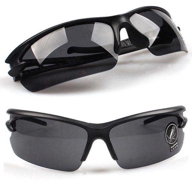 Тактические солнцезащитные очки Taktik Dark (3333362T) - изображение 1