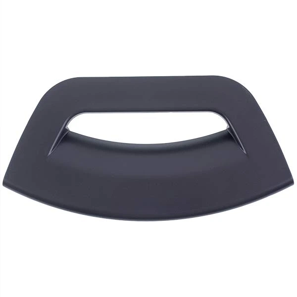 Ручка дверей (люка) для пральної машини Ariston C00286151 - зображення 6