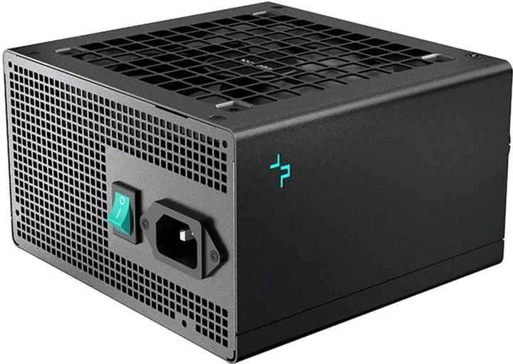 Zasilacz DeepCool PK550D 550W (R-PK550D-FA0B-EU) - obraz 4