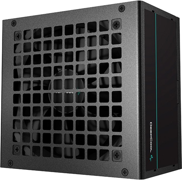 Блок живлення DeepCool PF750 750W (R-PF750D-HA0B-EU) - зображення 1