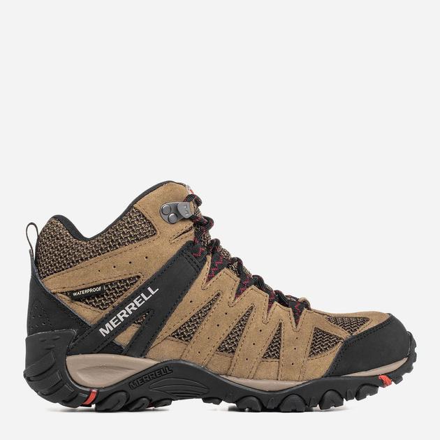 Merrell accentor hot sale