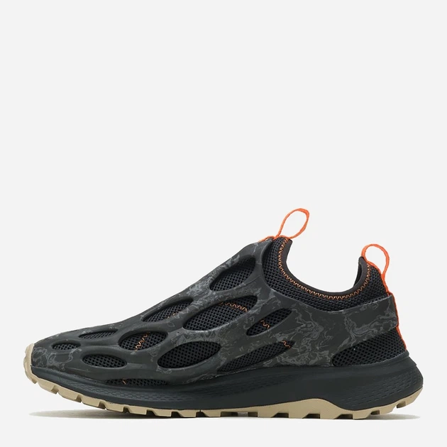 Buty do biegania męskie Merrell Hydro Runner M J066845-HR 40 (7US) 25 cm Czarne (195017309335) - obraz 3