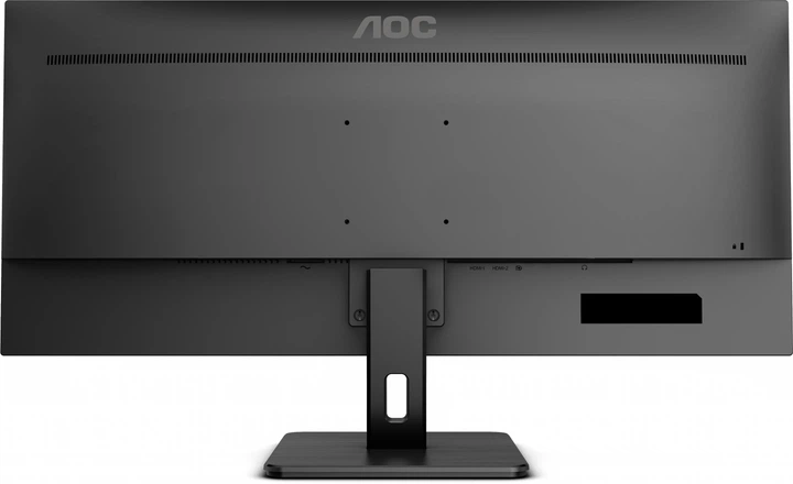 Монітор 34" AOC U34E2M (4038986110723) - зображення 7