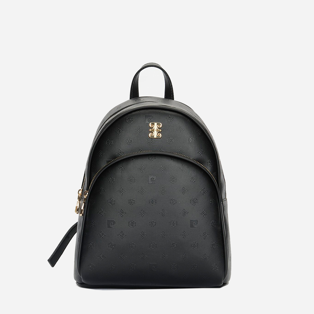 Женский рюкзак Pierre Cardin 218166193 Черный (8680869871229 ...