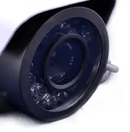 Видеокамера с инфракрасной подсветкой Lux S30600S - изображение 2
