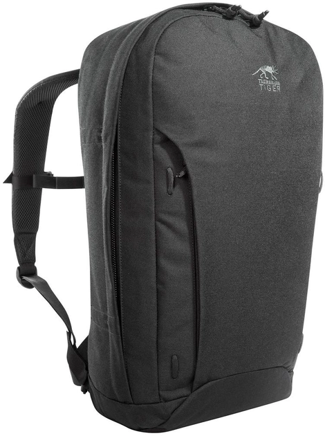 Рюкзак Tasmanian Tiger Urban Tac Pack 22 Black (TT 7558.040) - изображение 1