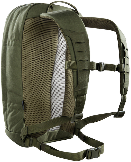 Рюкзак Tasmanian Tiger Urban Tac Pack 22 Olive (TT 7558.331) - изображение 2