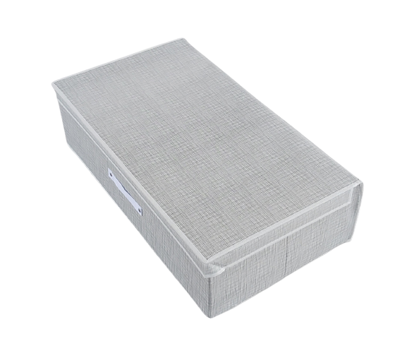 Коробка-ящик складная для хранения вещей и игрушек Besser 704020-ROYAL 70x40x20см - Фото 1 Коробка-ящик складная для хранения вещей и игрушек Besser 704020-ROYAL 70x40x20см - зображення 1