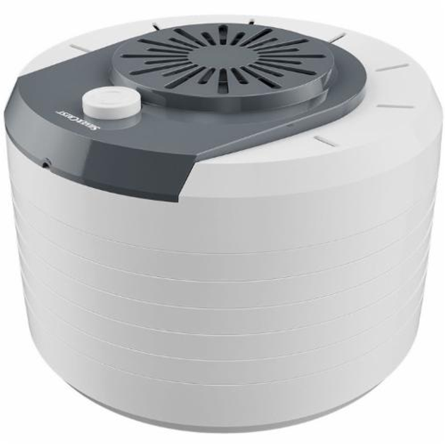 Сушка для фруктов и овощей Silver Crest SDAG 250 A1 белый - изображение 1