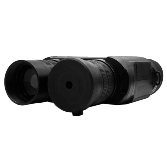 Бинокль ночного видения NV400B Night Vision 8139 черный - изображение 2