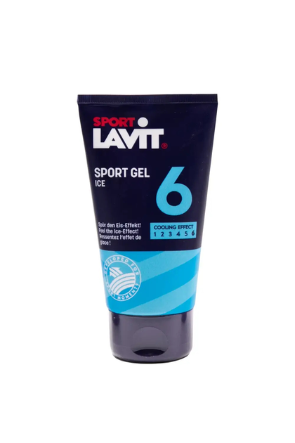 Гель охолоджуючий Sport Lavit Sport Gel Ice 75 ml - зображення 1