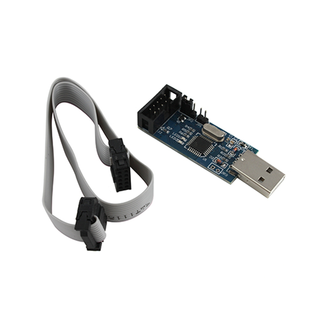 USB программатор ChipStar‑Janus