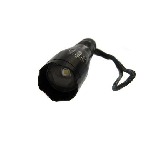 Тактичний підстовбурний ліхтарик Polie BL-Q8831-T6 - зображення 2