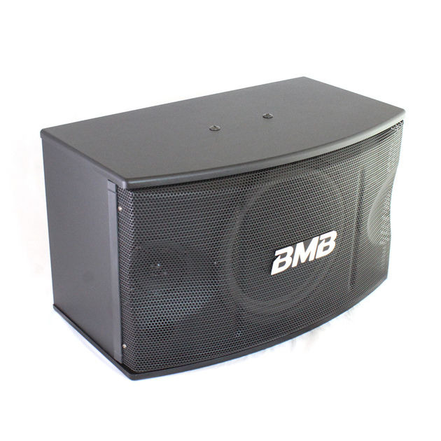 Пассивная акустика BMB 350 | Комплект домашних колонок 500 Вт black - изображение 3