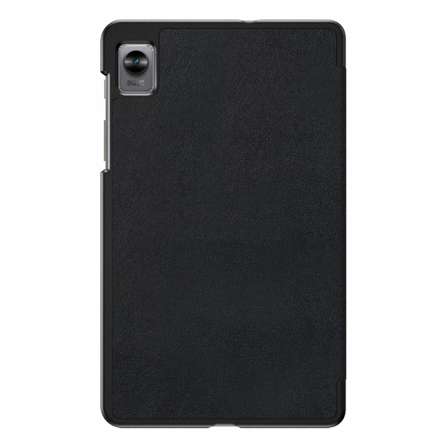Чехол для планшета Armorstandart Smart Case Realme Pad Mini Black (ARM61755) - Фото 2 Чехол для планшета Armorstandart Smart Case Realme Pad Mini Black (ARM61755) - изображение 2