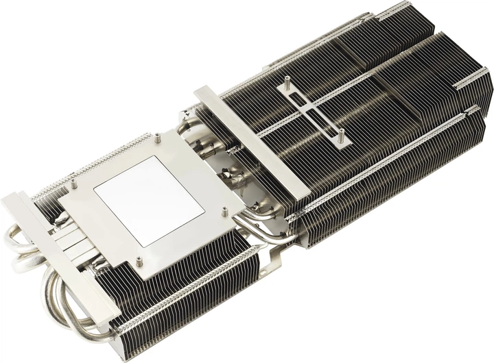 Видеокарта ASUS PCI-Ex GeForce RTX 4080 SUPER TUF Gaming OC