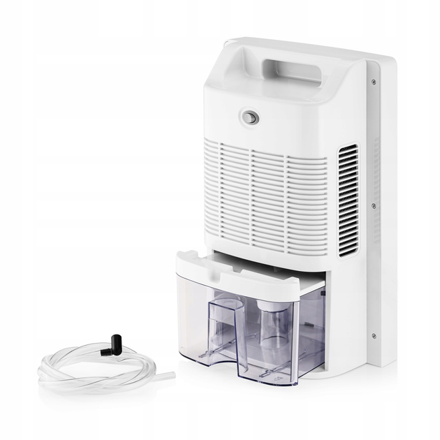 Осушитель воздуха KERCH Clear Air 90W White эффективность и ...