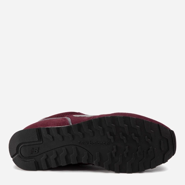 Buty sportowe męskie do kostki New Balance 373v2 ML373CD2 44.5 (10.5US) 28.5 cm Czerwone (194182391329) - obraz 6