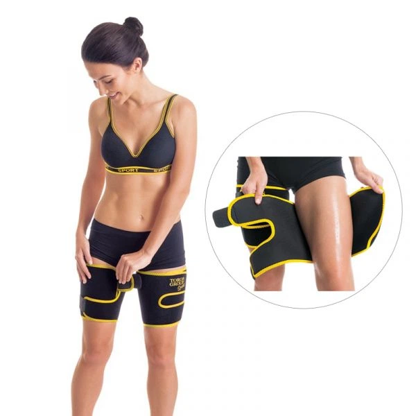 Неопреновый бандаж на бедро разъемный 252 тип Торос Групп объем бедра р.1  (до 58см) желтый от продавца: NMShoping – в интернет-магазине ROZETKA |  Купить в Украине: Киеве, Харькове, Днепре, Одессе, Запорожье, Львове