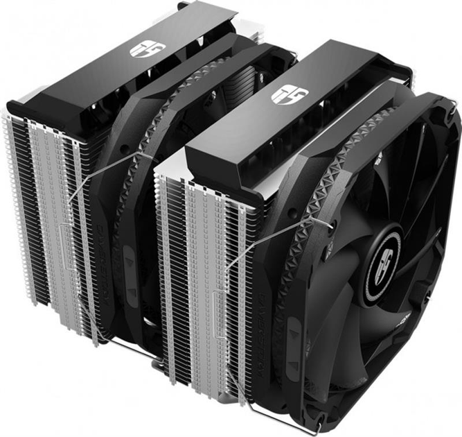 Кулер процессорный DeepCool Assassin III (DP-GS-MCH7-ASN-3) - изображение 2