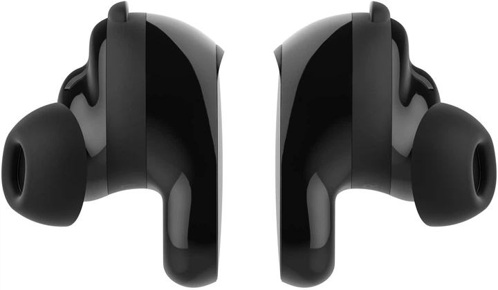 Słuchawki Bose QuietComfort Earbuds II Triple 870730-0010 Triple Black (17817838320) - obraz 8