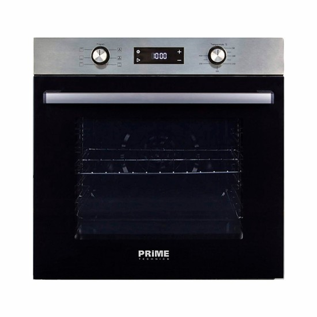 Духова шафа PRIME Technics PGX 724 PX5GB - зображення 1