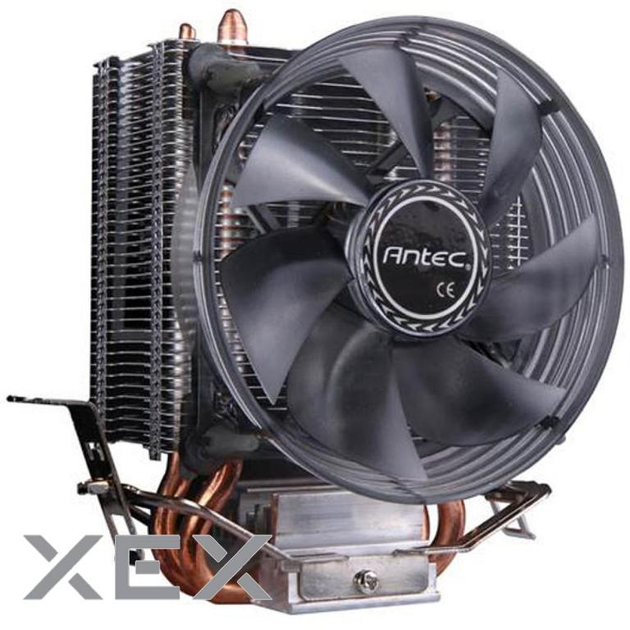 Кулер для процессора ANTEC A30 (0-761345-10922-2) - изображение 2