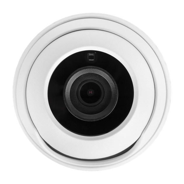 Антивандальная IP камера GreenVision GV-159-IP-DOS50-30H POE 5MP (Ultra) - изображение 4
