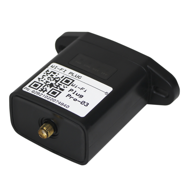 Модуль LogicPower LP-Wi-Fi - изображение 4