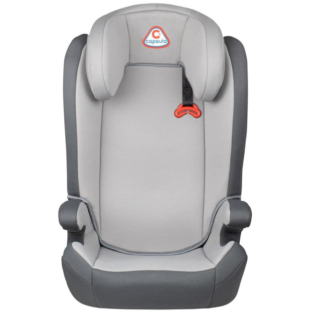 Автокресло Capsula MT5 Grey (772020.) - изображение 2