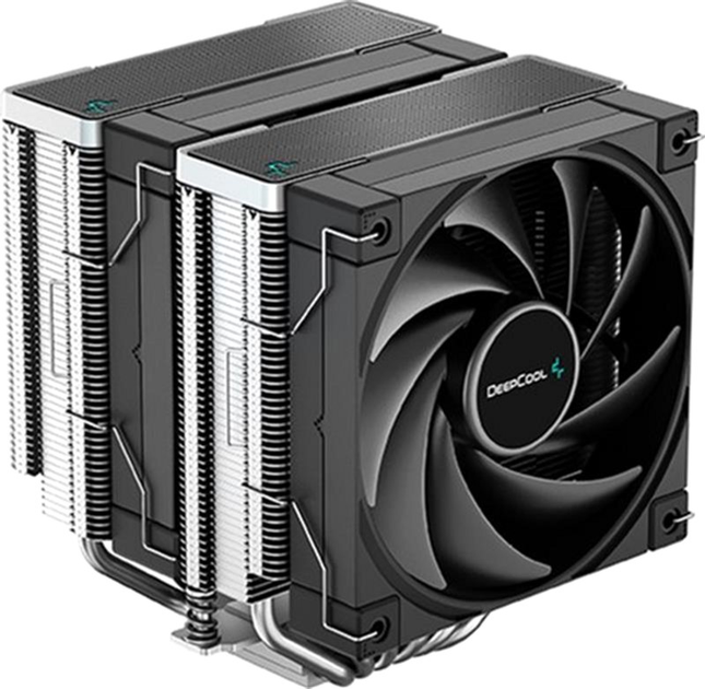 Кулер DeepCool AK620 (R-AK620-BKNNMT-G) - изображение 1