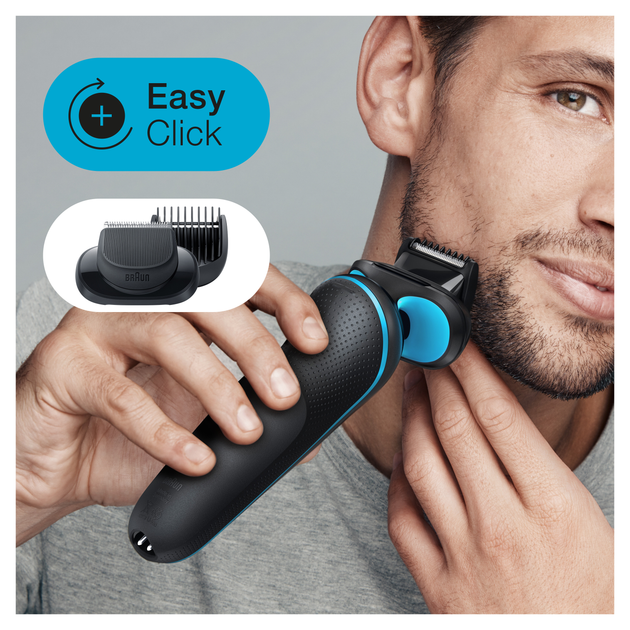 Braun Series 5 メンズ電気シェーバー 51-M4500cs シリーズ5 充電式シェーバー 5 51-M4500cs-V