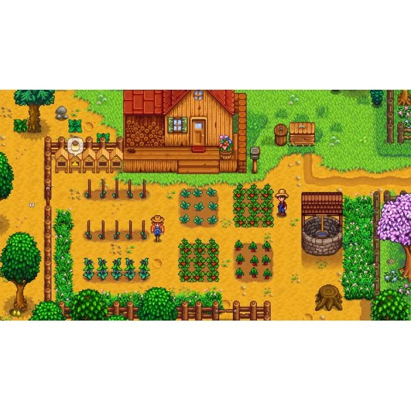 ROZETKA » Stardew Valley (русская версия) (Nintendo Switch) от