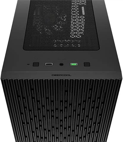 Obudowa DeepCool Matrexx 40 3FS Black (DP-MATX-MATREXX40-3FS) - Zdjęcie 10 Obudowa DeepCool Matrexx 40 3FS Black (DP-MATX-MATREXX40-3FS) - obraz 10