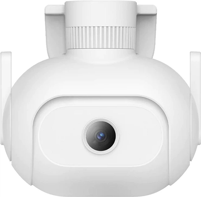 IP-камера зовнішня Xiaomi IMILAB EC5 Floodlight Camera 2K (CMSXJ55A) - зображення 3