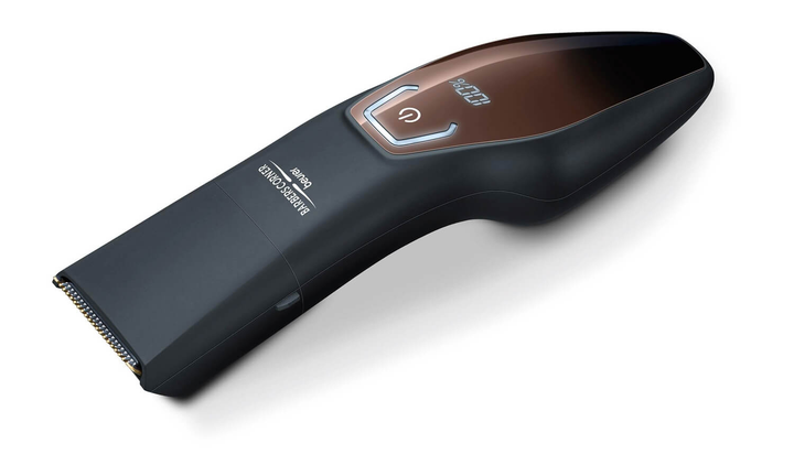 Триммер для бороды BEURER HR 4000 - изображение 2