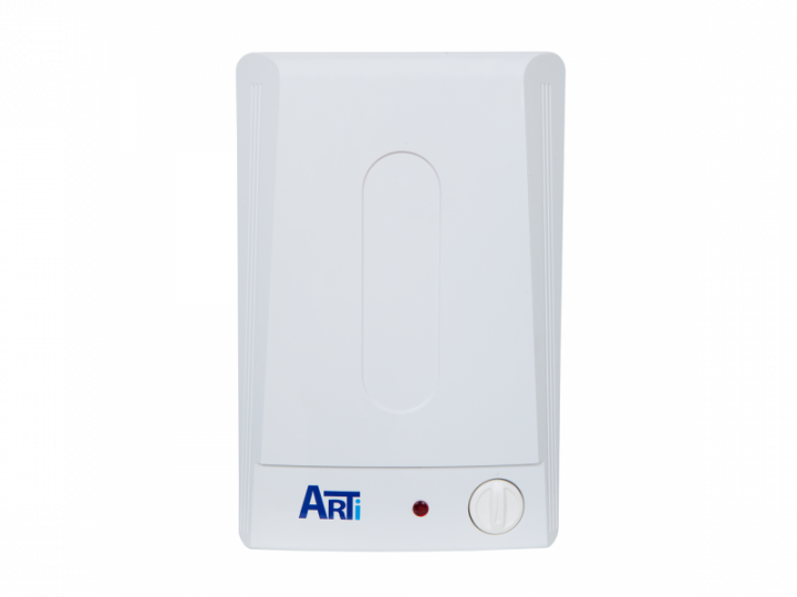 Бойлер Электрический Arti WH Compact SA 10L/1 - изображение 1
