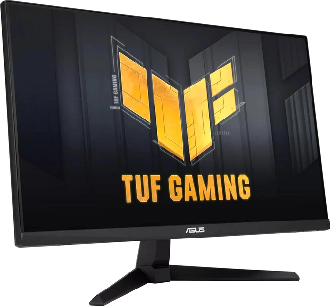 ASUS TUF Gaming VG24QM1A 240Hz対応 スタンド欠品 Монитор 23.8