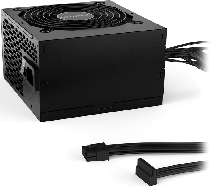 Блок питания be quiet! System Power 10 450W (BN326) - изображение 2