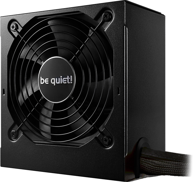 Блок питания be quiet! System Power 10 750W (BN329) - изображение 1