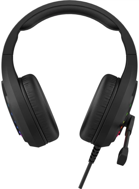 Навушники A4Tech Bloody G230p Black (A4TSLU47353) - зображення 5