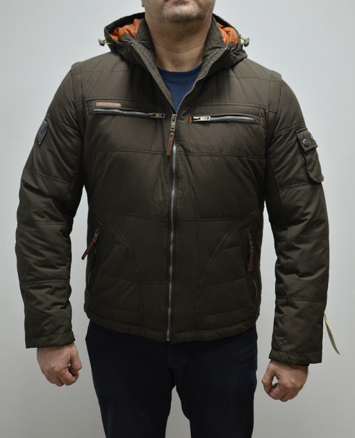 Куртка мужская Camel Active J430280 1331 26 48 от продавца: Golden ...
