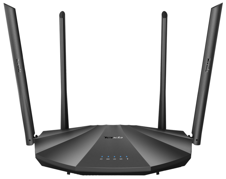 Маршрутизатор Tenda AC19 – фото, отзывы, характеристики в интернет ...