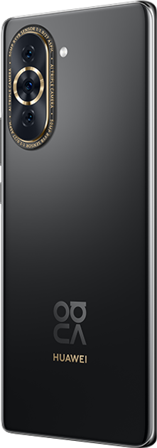 Смартфон Huawei Nova 10 8/128GB Black – фото, отзывы, характеристики в ...