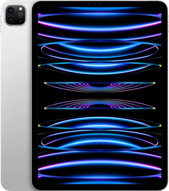 Планшет Apple iPad Pro 11